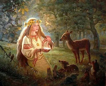 Обложка произведения Цветы для Елены
