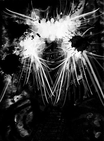 Обложка произведения Void Requm. Ниер-Винд