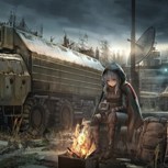 Обложка произведения Дневник отмычки
