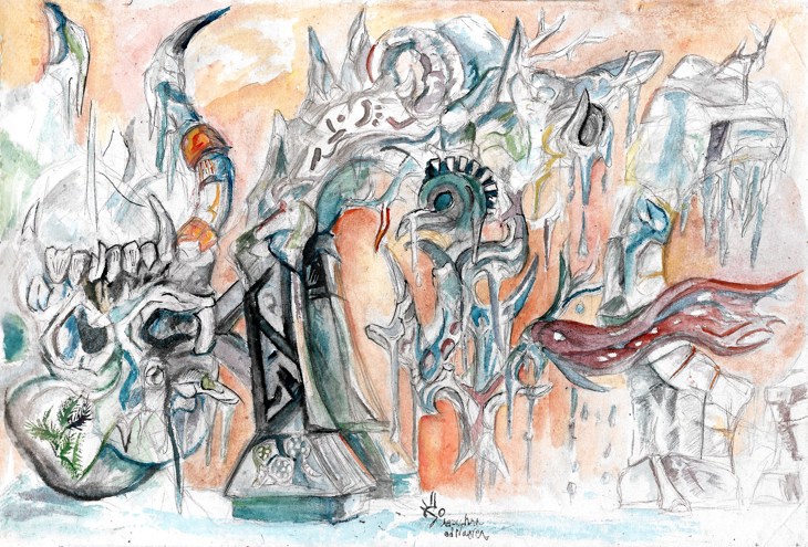 Иллюстрация