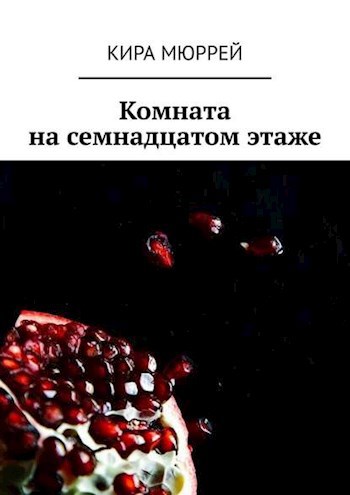 Обложка произведения Комната на семнадцатом этаже