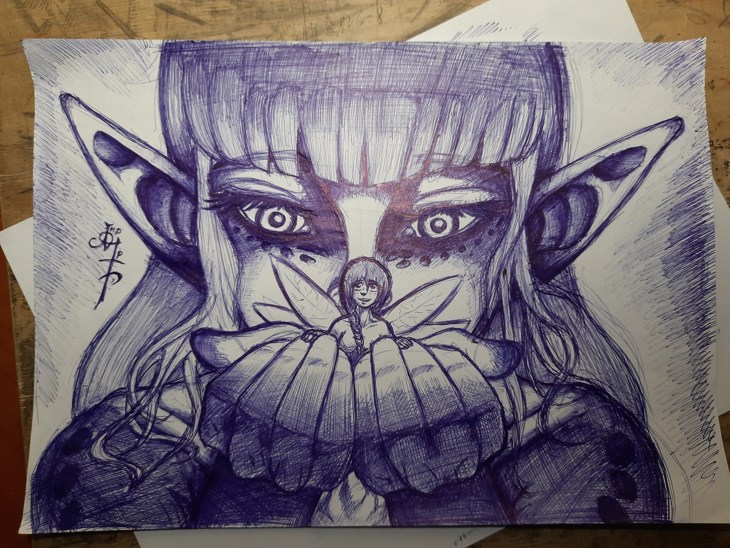 Иллюстрация