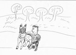 Обложка произведения Капелька любви