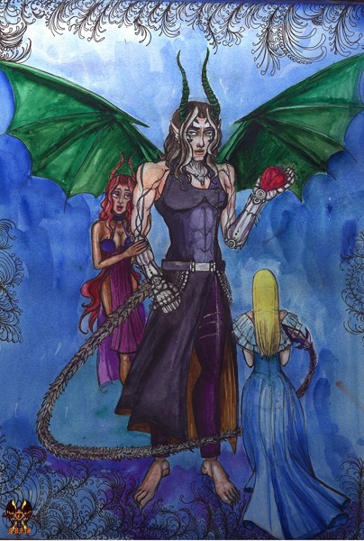 Иллюстрация