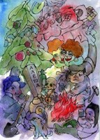 Обложка произведения Алёша