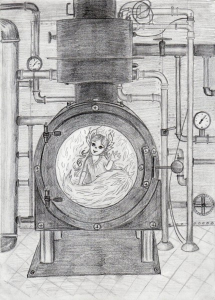 Иллюстрация