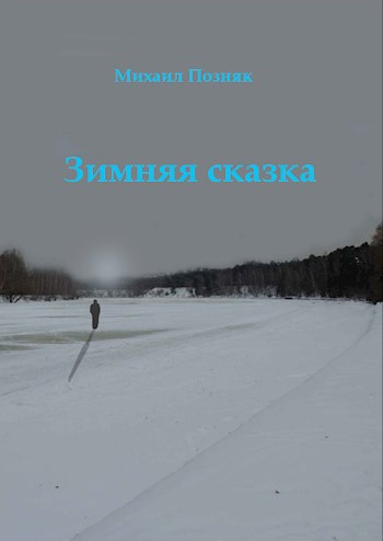 Обложка произведения Зимняя сказка