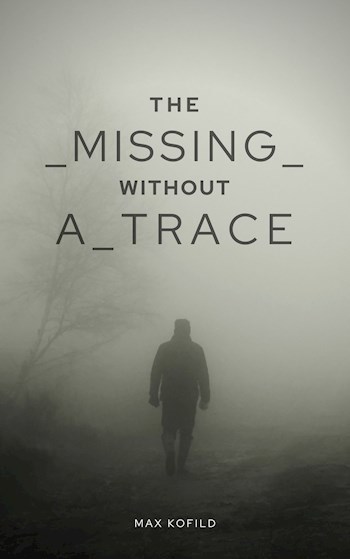 Обложка произведения The_Missing_Without_A_Trace