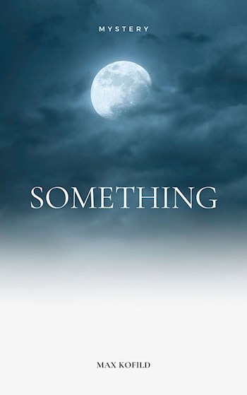 Обложка произведения SomeThing