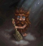 Обложка произведения Клепа