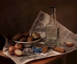 Обложка произведения Разговор