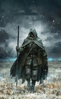Обложка произведения Во мраке подземелья