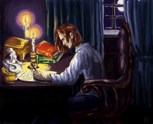 Обложка произведения Стишки