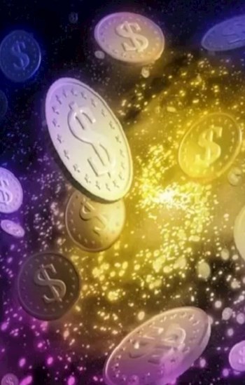 Обложка произведения Сокровища мне не нужны
