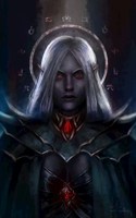 Обложка произведения Магия крови для чайников