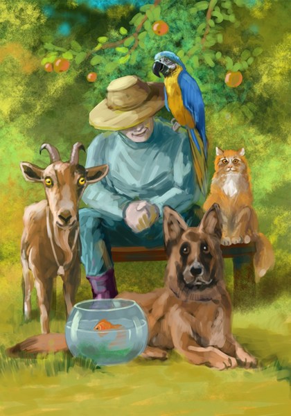 Иллюстрация