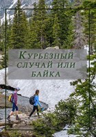 Обложка произведения Курьезный случай или байка