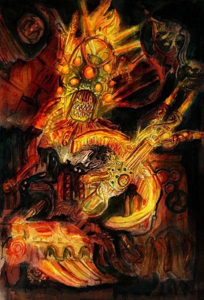 Иллюстрация