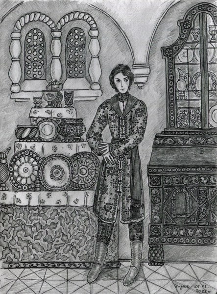 Иллюстрация