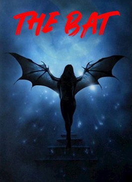 Обложка произведения The bat