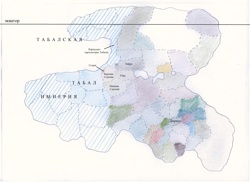 Планета Дарлирия.