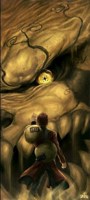 Обложка произведения Ревенант.Книга 2.Гинин!