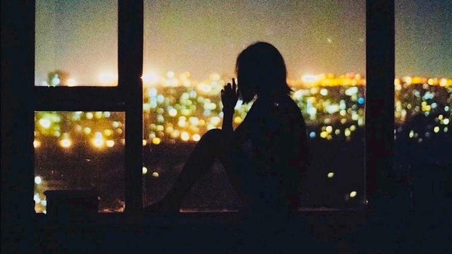 Обложка произведения Призрачный город. Меланхолия.