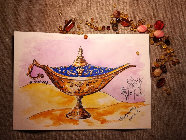 Иллюстрация