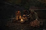 Обложка произведения На рубеж