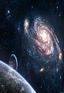 Обложка произведения Хроники космических приключенцев