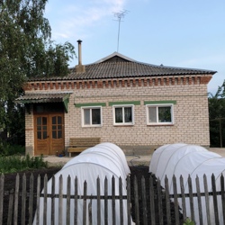 Дом Эли
