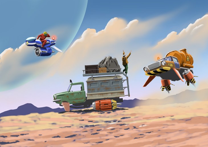 Иллюстрация