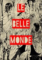 Обложка произведения Le belle monde