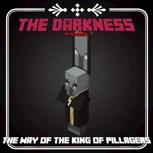 Обложка произведения the darkness of pillagers: the way of the king of pillagers