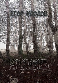 Обложка произведения Кремень