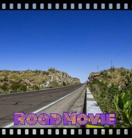 Обложка произведения Road movie