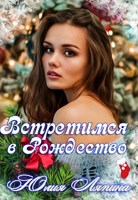 Обложка произведения Встретимся на Рождество