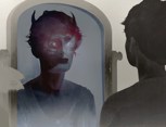 Обложка произведения Белая ночь
