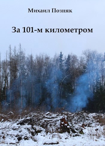 Обложка произведения За 101-м километром