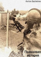 Обложка произведения Правдивая история