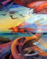 Обложка произведения Автор жизни