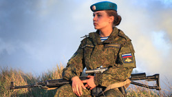 Илана Семёнова.