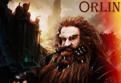 Портрет Орлина
