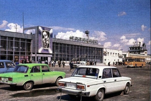 Обложка произведения Архитектурно-урбанистические заметки