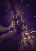 Обложка произведения Романтика