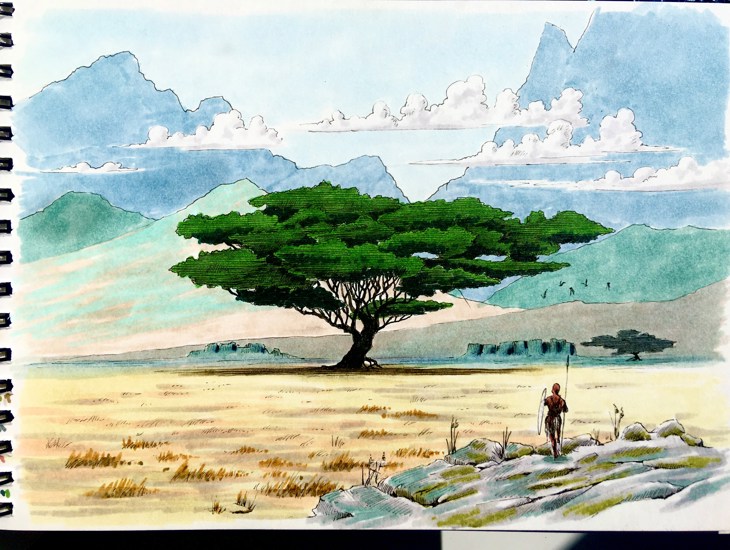 Иллюстрация