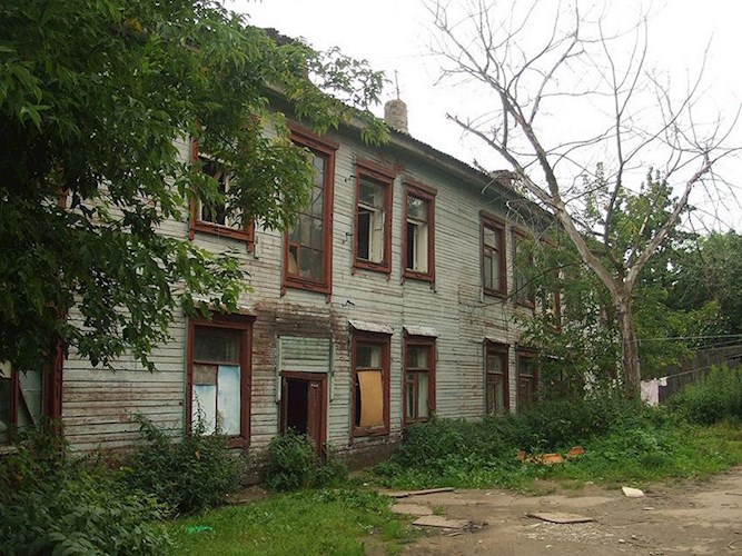 Обложка произведения Разболтались