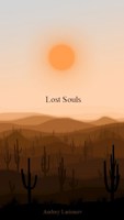 Обложка произведения Lost Souls