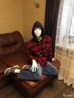 Обложка произведения Кёнигсбергская ведьма