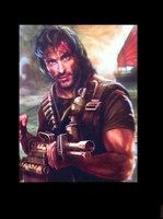 Обложка произведения Войны морей